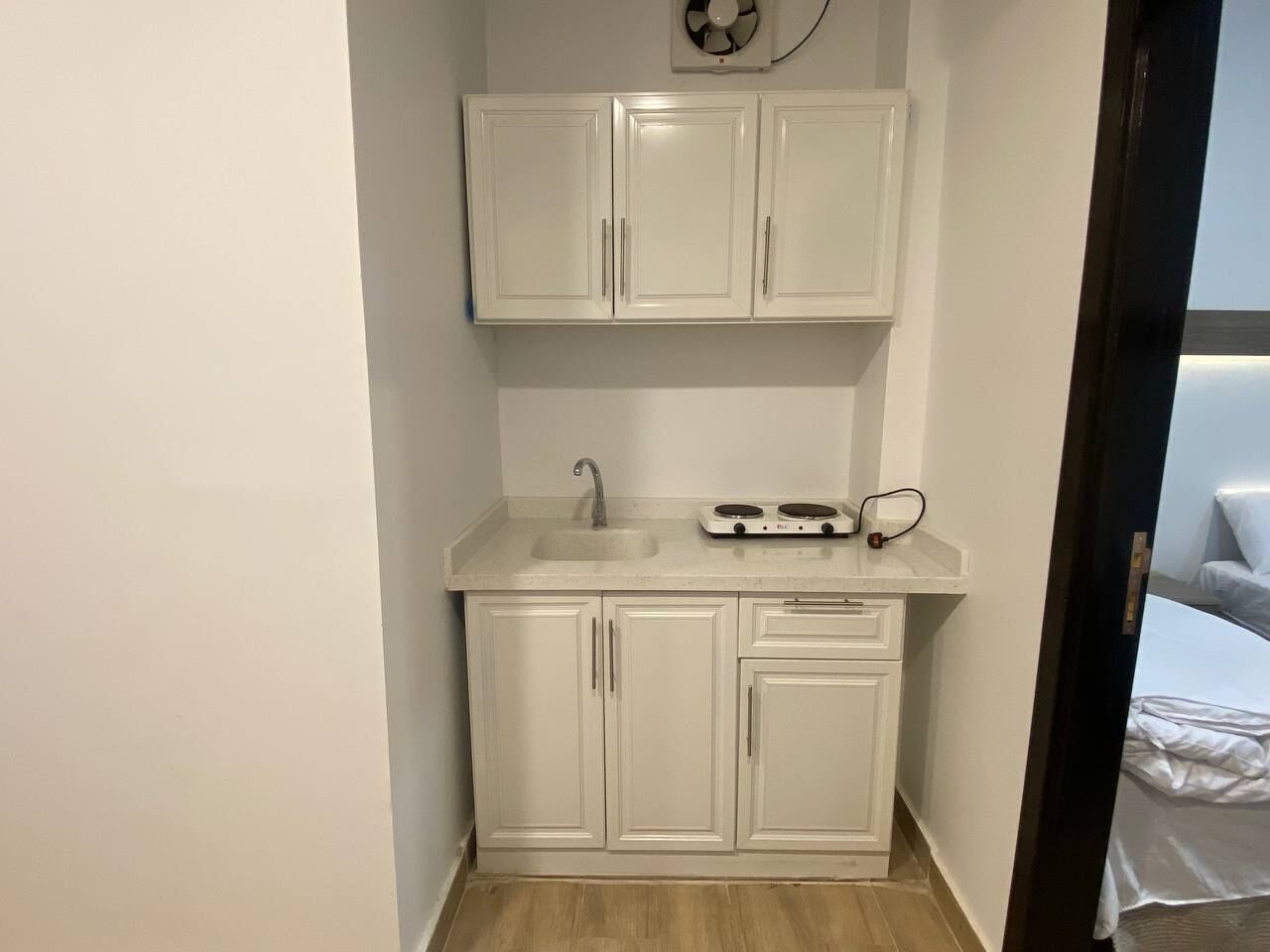 Photo - ARAM MADINAH Hotel فندق آرام المدينة