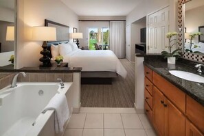 2 bedrooms, iron/ironing board, bed sheets