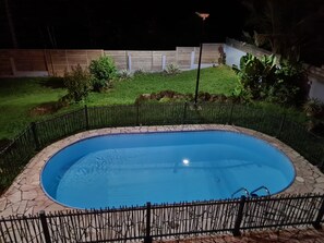 Exterior - Shikoa Sobole (Remire Montjoly)