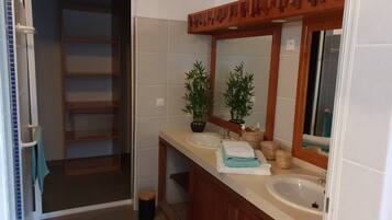 Premium Villa | Bathroom