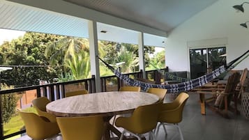 Premium Villa | Terrace/patio