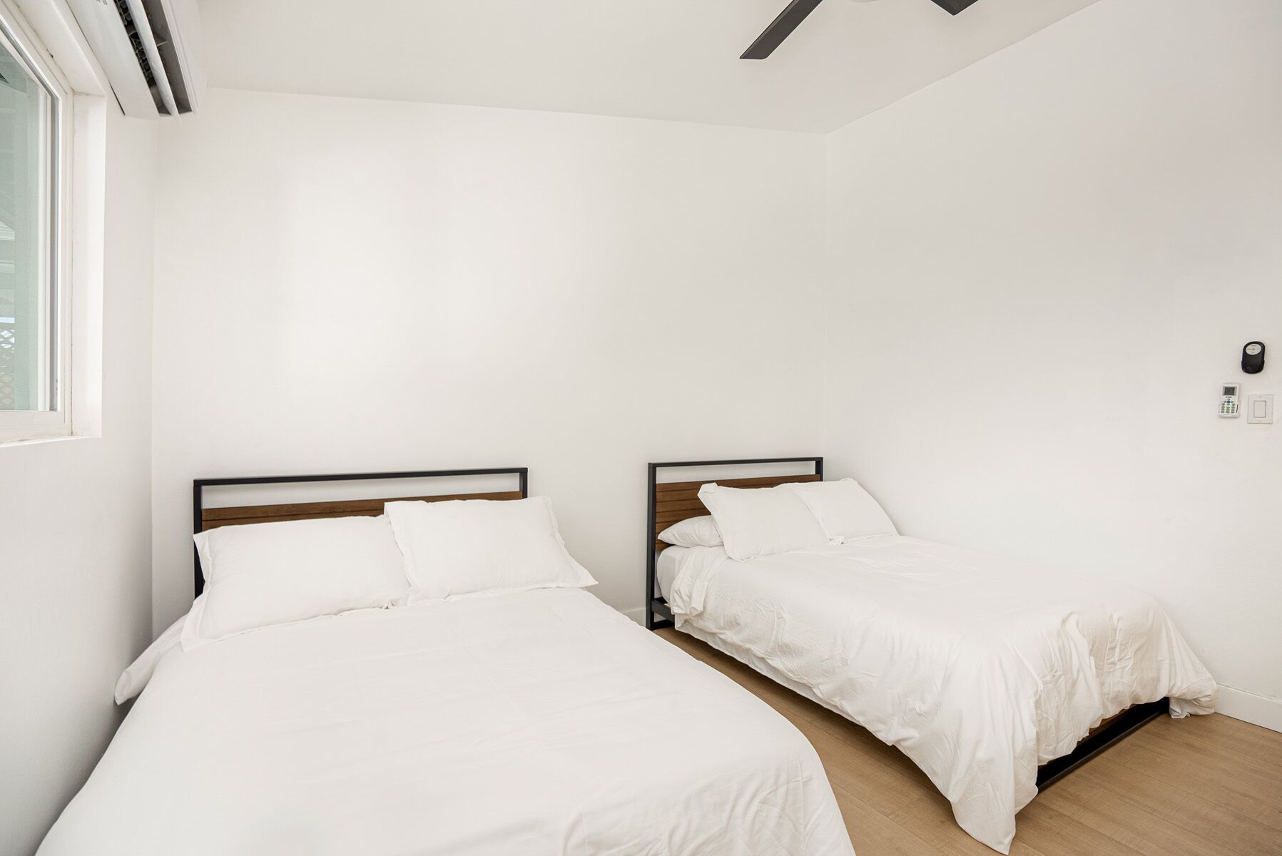 California Dreaming 4 Bed 2 Bath Home