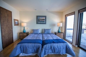Room - Hurricane Bay View - Lakeview - Dog OK - BUOY! (Tahoe City)