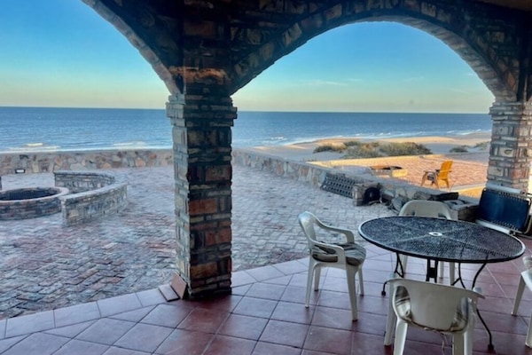 Servei de restauració a l'aire lliure