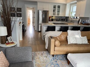 Smart TV, videojuegos, estéreo y monitor de computadora 