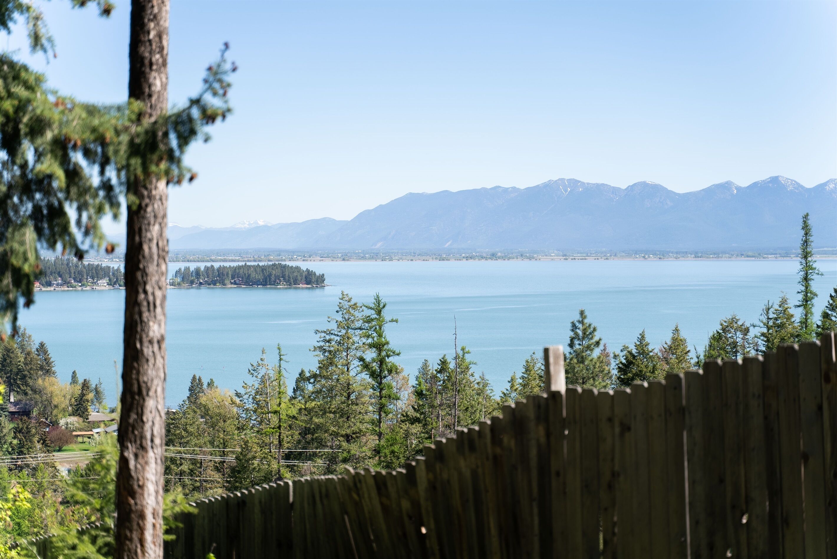 views from the property are absolutely unreal!