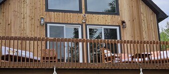 Lake View Luxury - Paddle boards - Firepit - Fish, Hike, Ski. Montana Paradise!