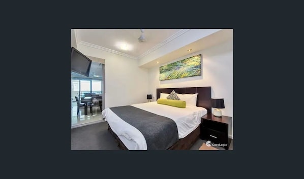 2 bedrooms, WiFi