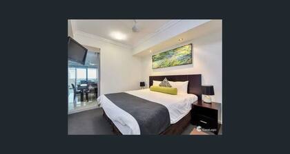 Stunning Esplanade City Stay