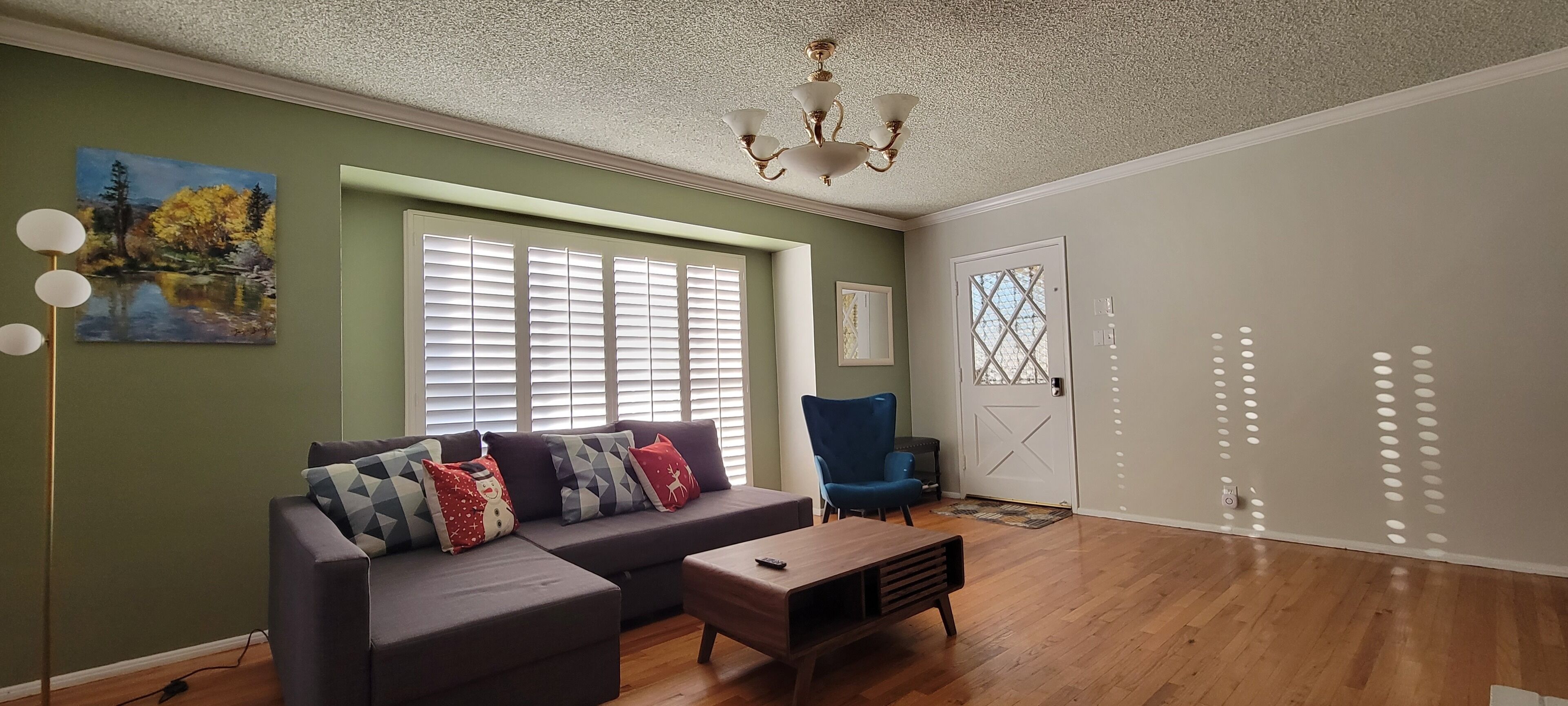 Beautiful and Spacious 3BR House in Alhambra