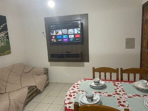 Dining - Foot on the sand (Porto Seguro)