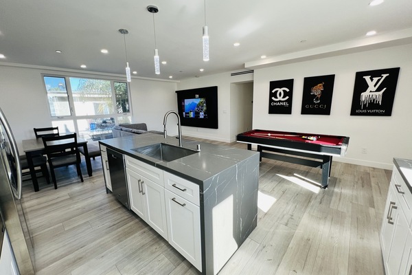 Spielezimmer