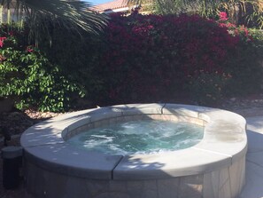 Hidromassagem externa