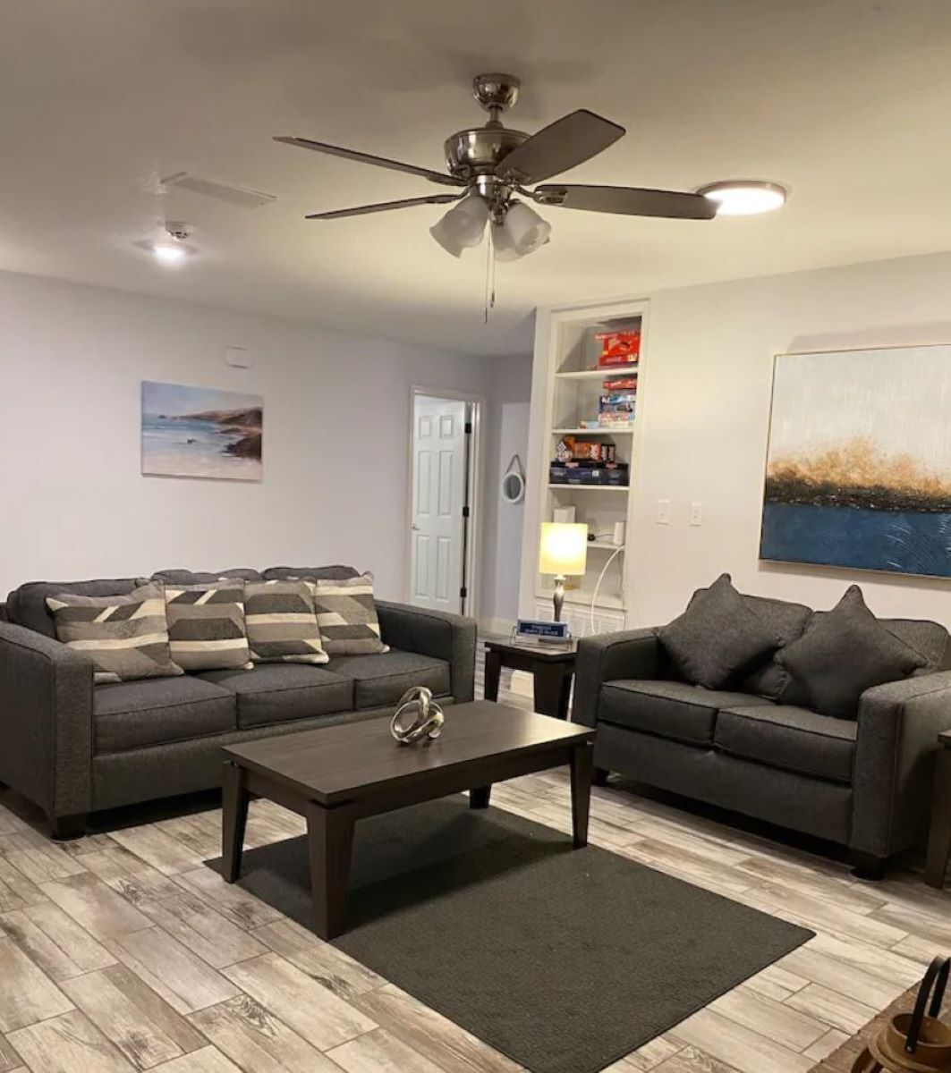 Pensacola Ponderosa Sleeps 12! - Elec Car Charger