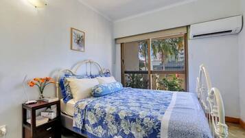 1 bedroom, WiFi