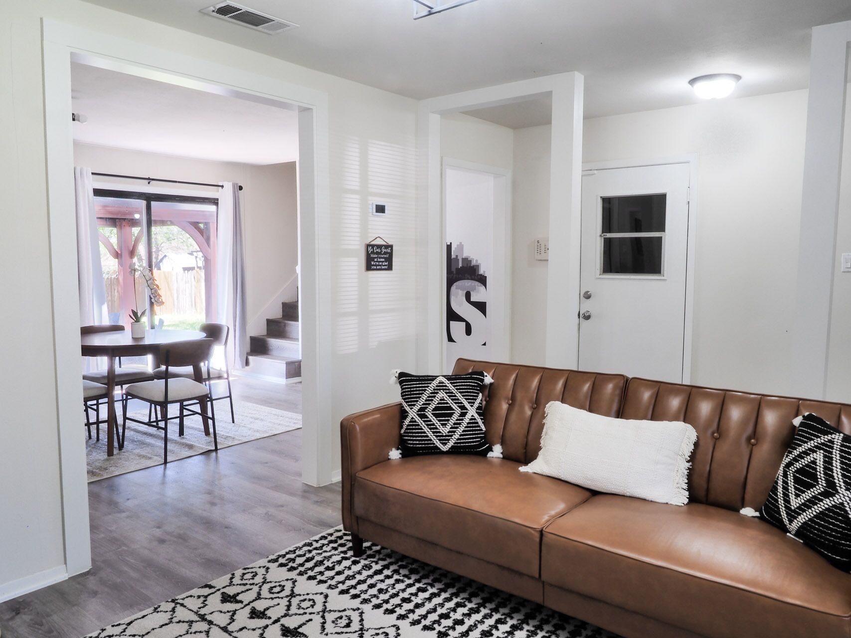 TV connectée, baby-foot