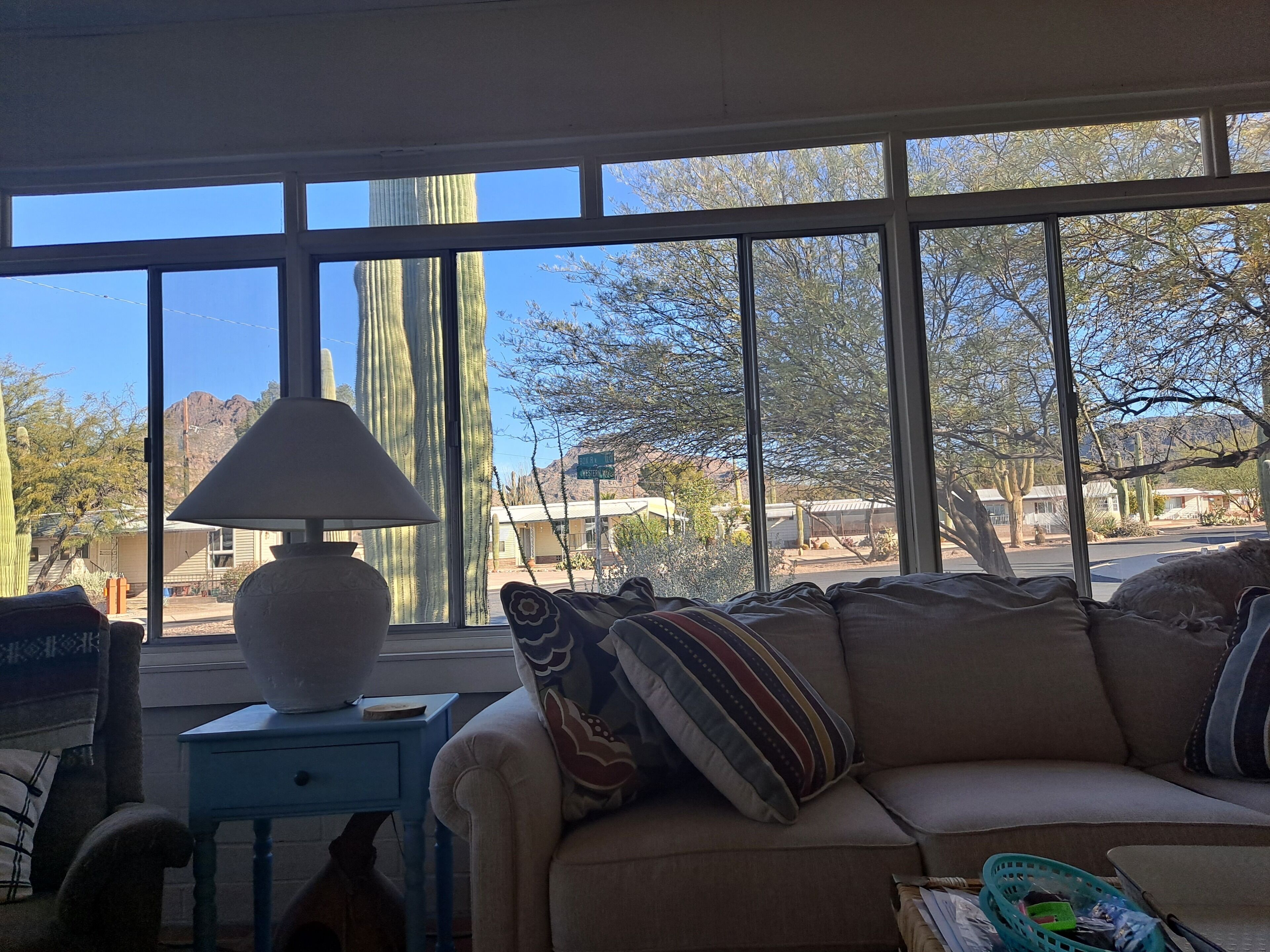 Visit Old Tucson