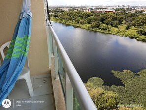 Property grounds - Furnished apartment with 2 bedrooms Maraponga Fortaleza (Fortaleza)