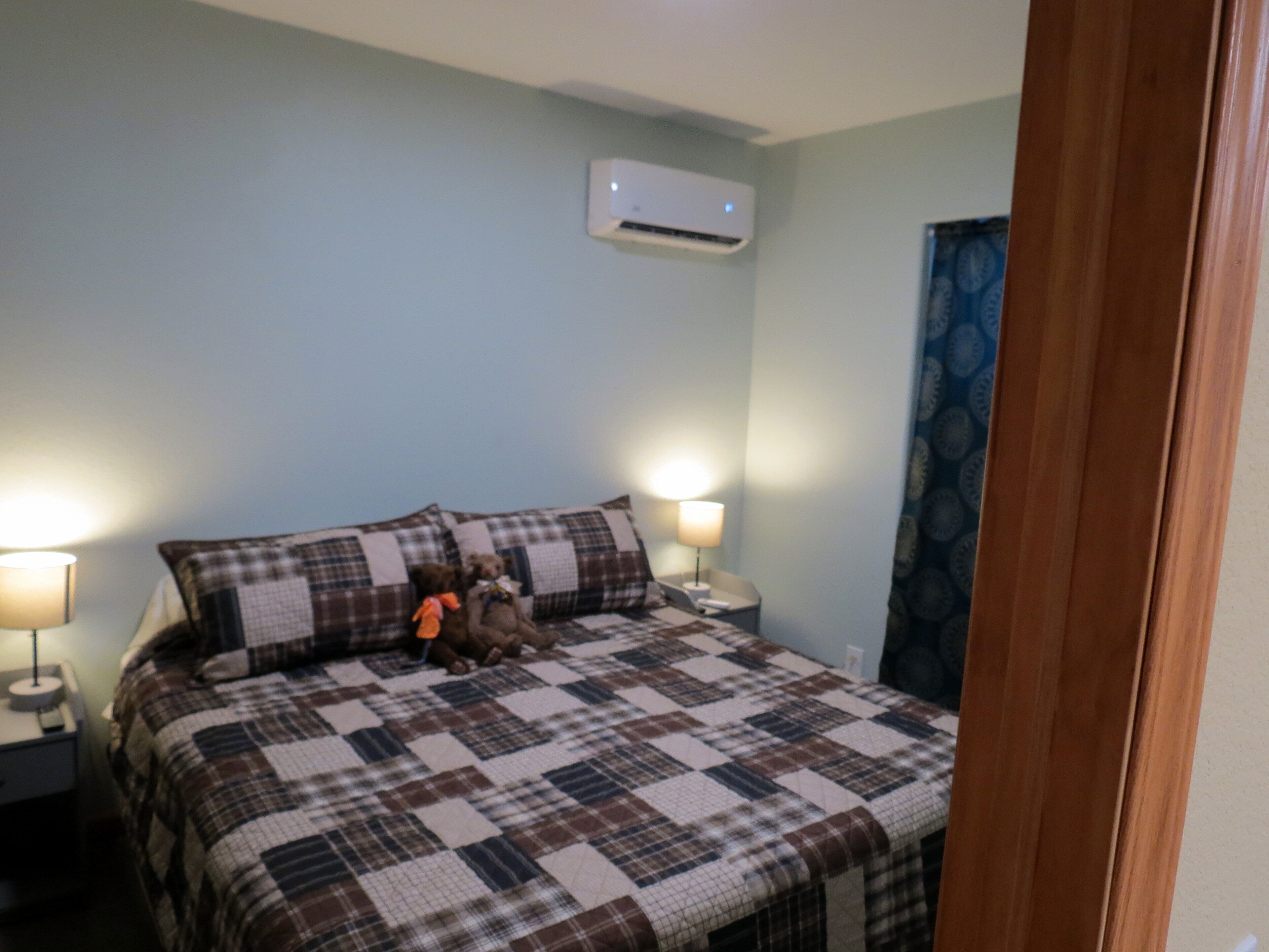 Fully Furnished Cozy Apartment for Two in Pueblo West