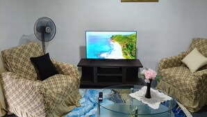 منطقة المعيشة