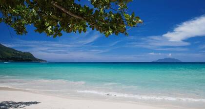 Alpha & Omega Seychelles