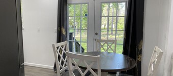 Four Bedroom Home Near Hartsfield Jackson Airport