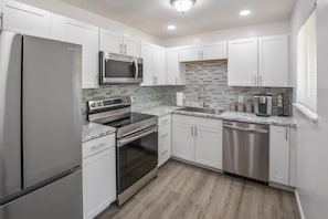 Cucina privata