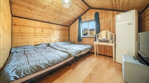 1 bedroom, free WiFi - Gapyeong Ilekaempingjang (Gapyeong)