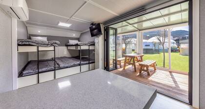 Gapyeong Ilekaempingjang