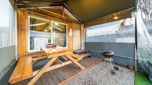 1 bedroom, free WiFi - Gapyeong Ilekaempingjang (Gapyeong)