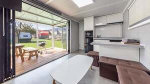 1 bedroom, free WiFi - Gapyeong Ilekaempingjang (Gapyeong)