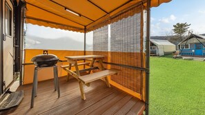 1 bedroom, free WiFi
