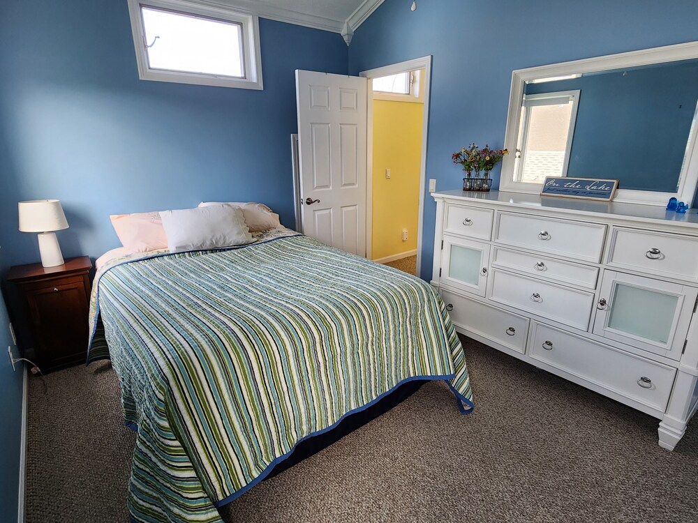 Conesus lake waterfront house Livingston County Vrbo