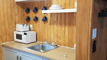 Comfort-Ferienhaus | Eigene Küche