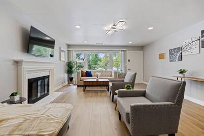 BRAND NEW! 4B/2B Spacious Home in Redwood City
