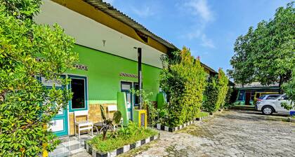 Spot On 91376 Hotel Bintang Flores