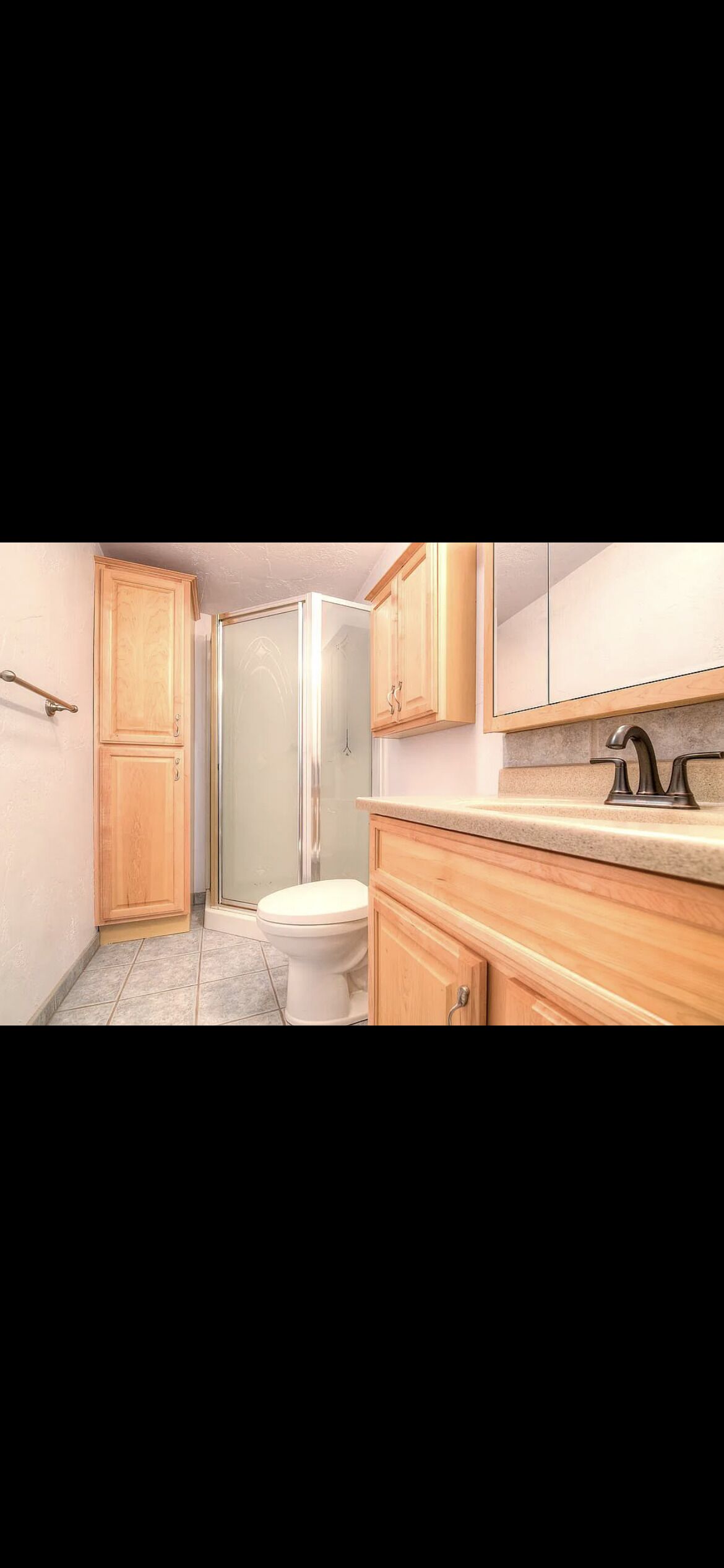 Convenient Mountain Hideaway