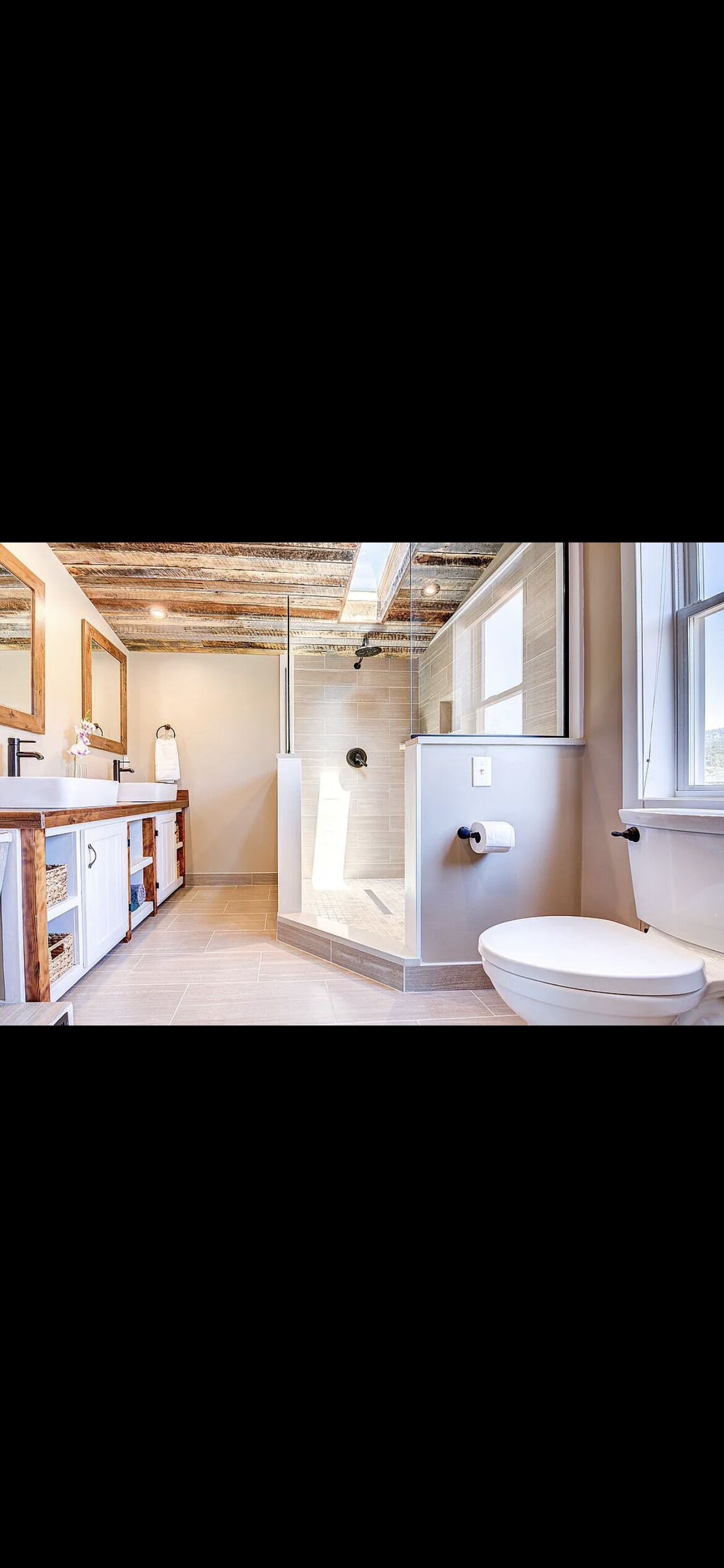 Convenient Mountain Hideaway