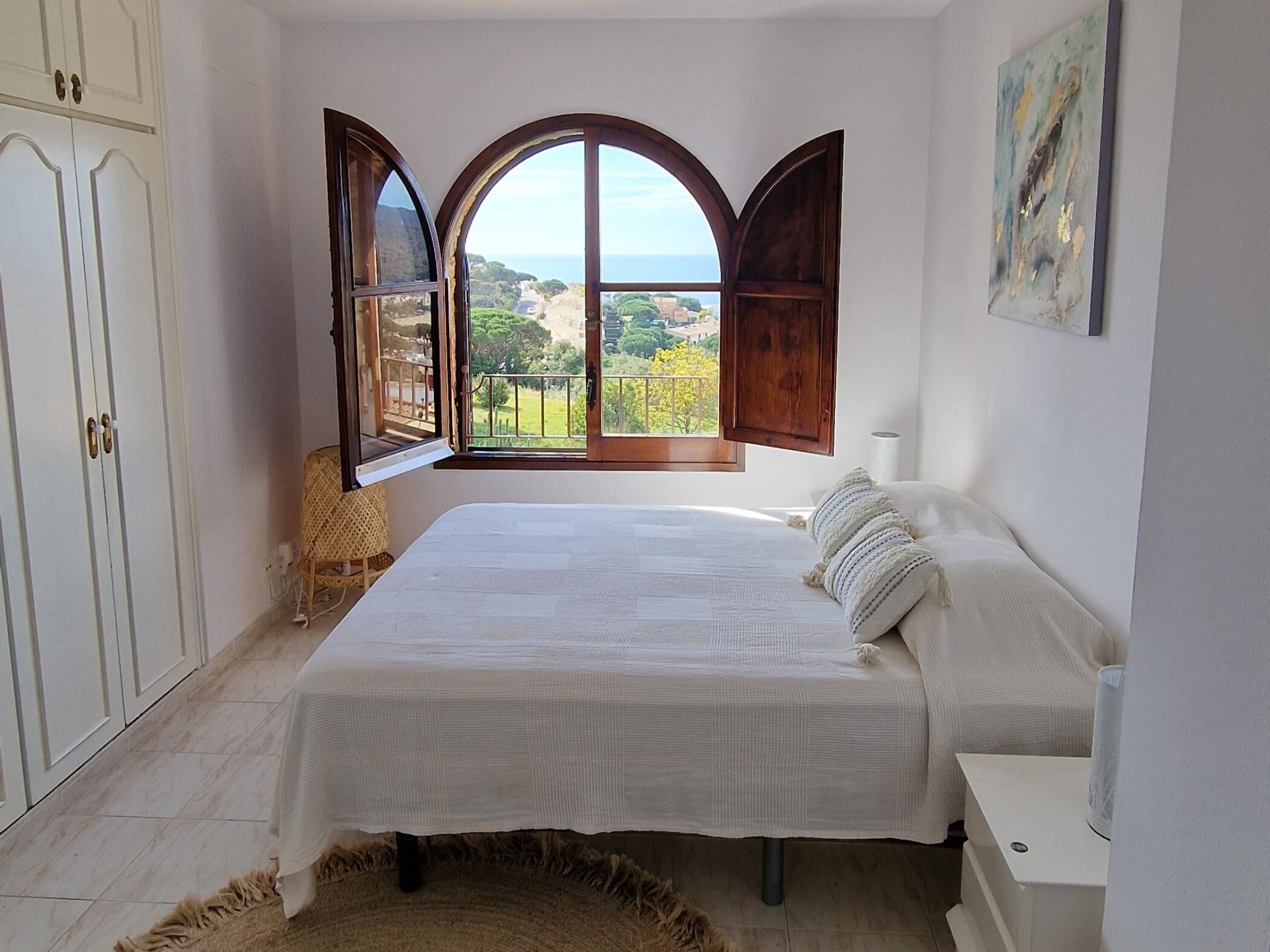 preciosa casa adosada