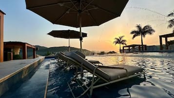 Façade de lâhĂ©bergement