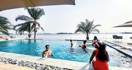 BridgeView Resort
