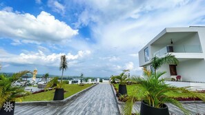 Exterior - BridgeView Resort (Akosombo)