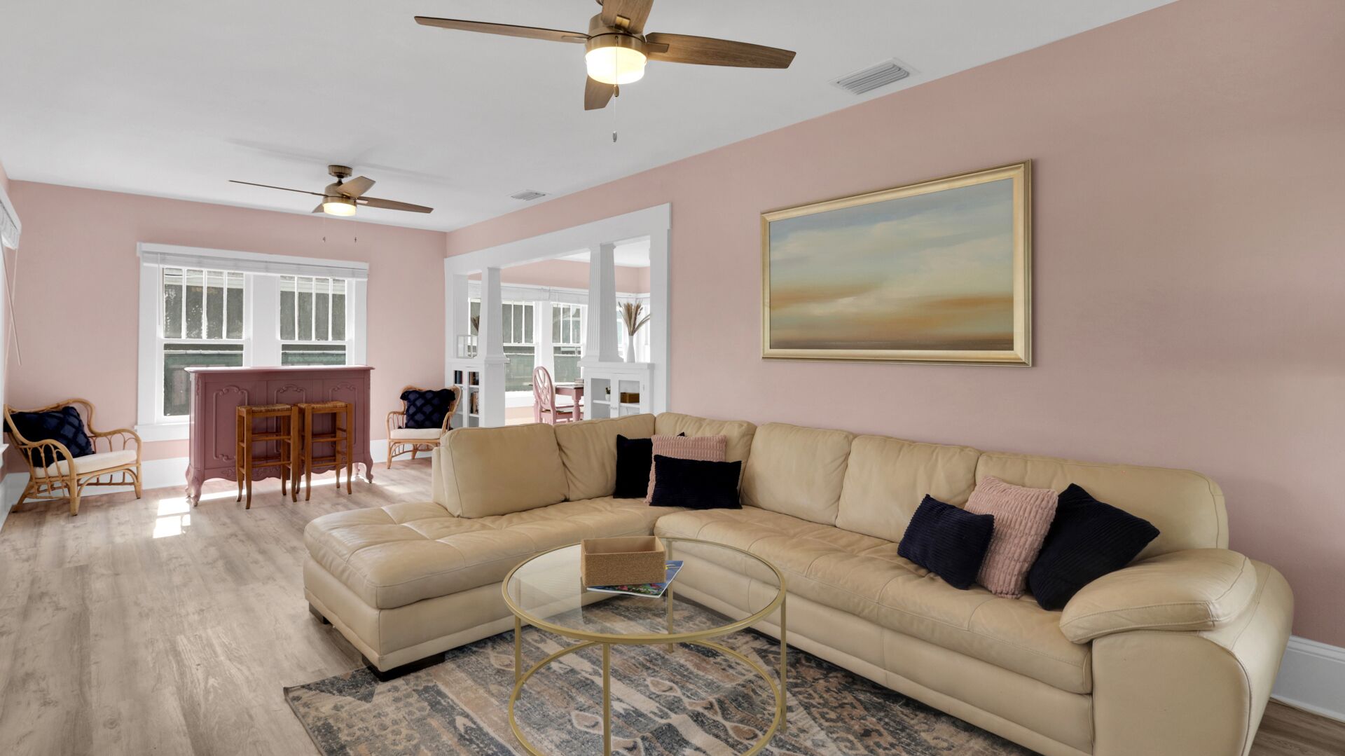 Palm Harbor Private vacation home