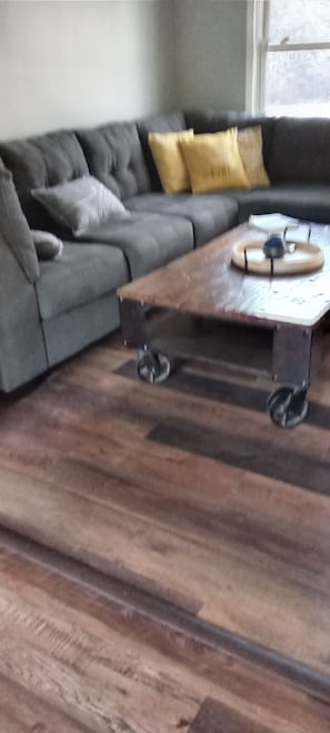 TV connectée