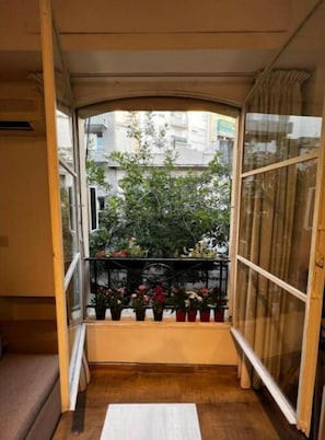 Interior - Beautiful apartment with excellent location (Buenos Aires)