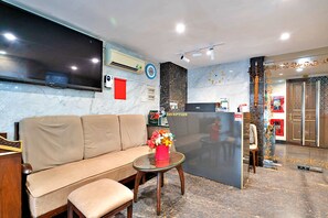 Reception - S79 Residences 345AB Apartment (Ho Chi Minh City)