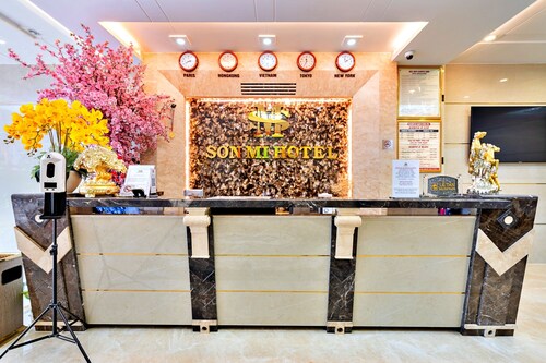 S79 Son Mi 839 Le Hong Phong Street