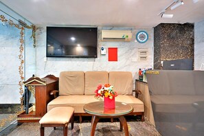 Reception - S79 Residences 345AB Apartment (Ho Chi Minh City)