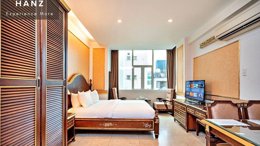 S79 Residences 345AB Apartment