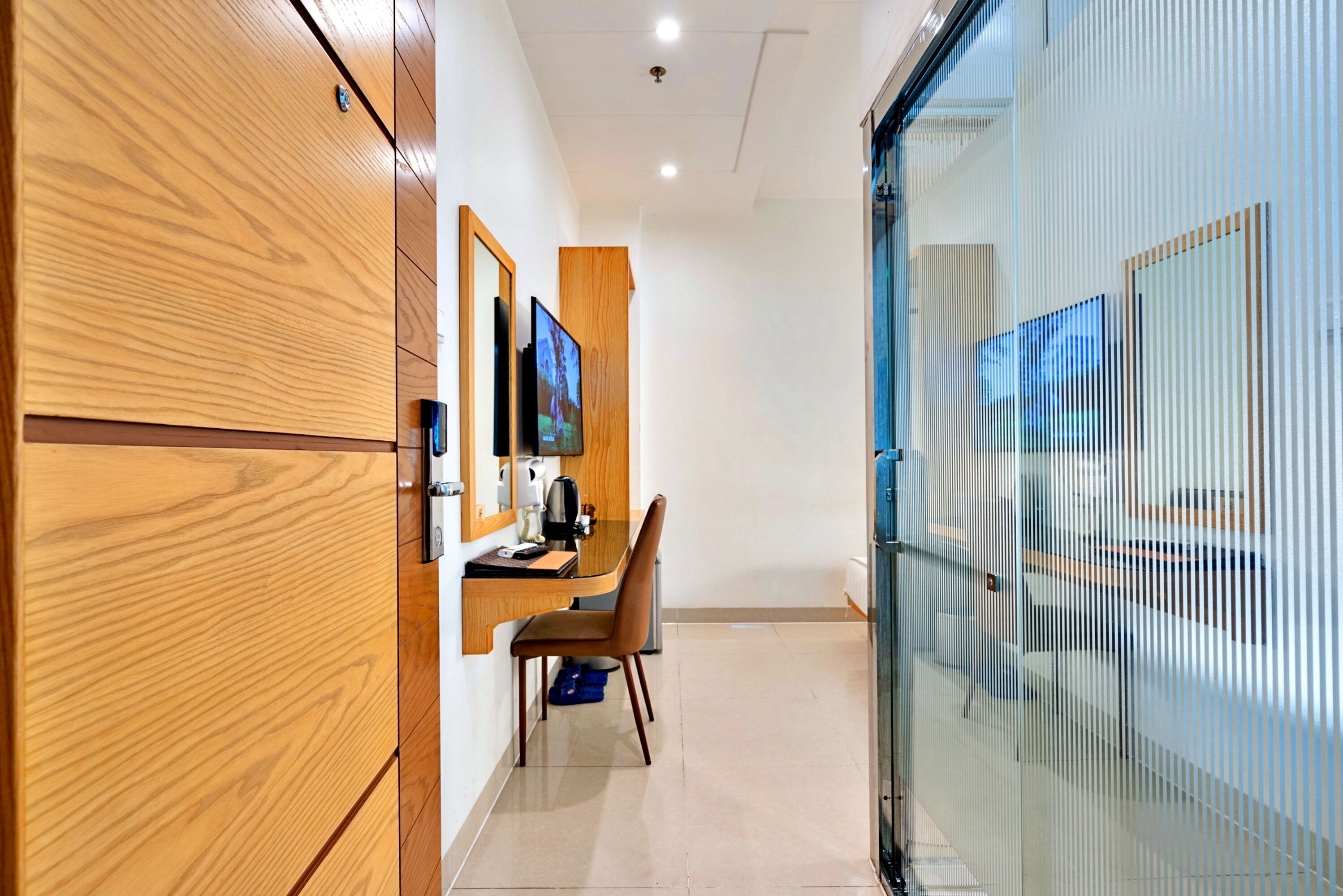 Chambre Affaires
